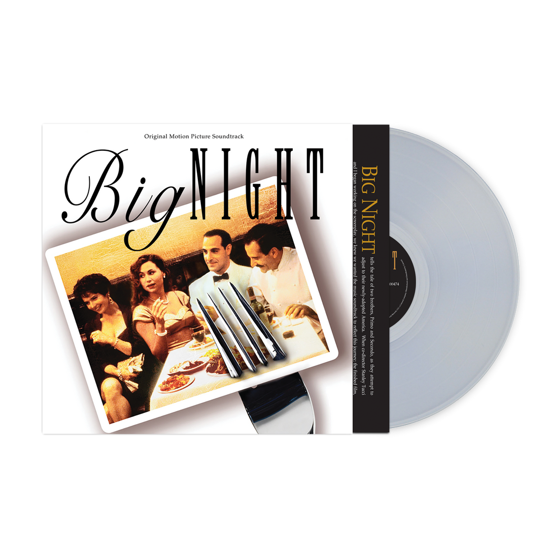 Big Night (LP)