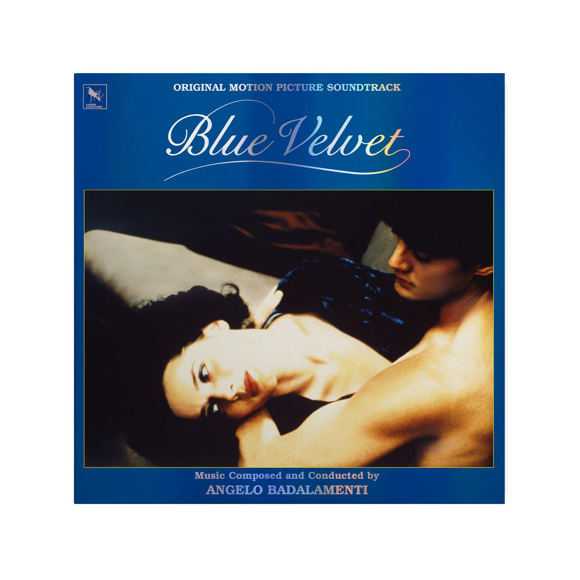Blue Velvet (40th Anniversary Edition) (Digital Album) – Varèse
