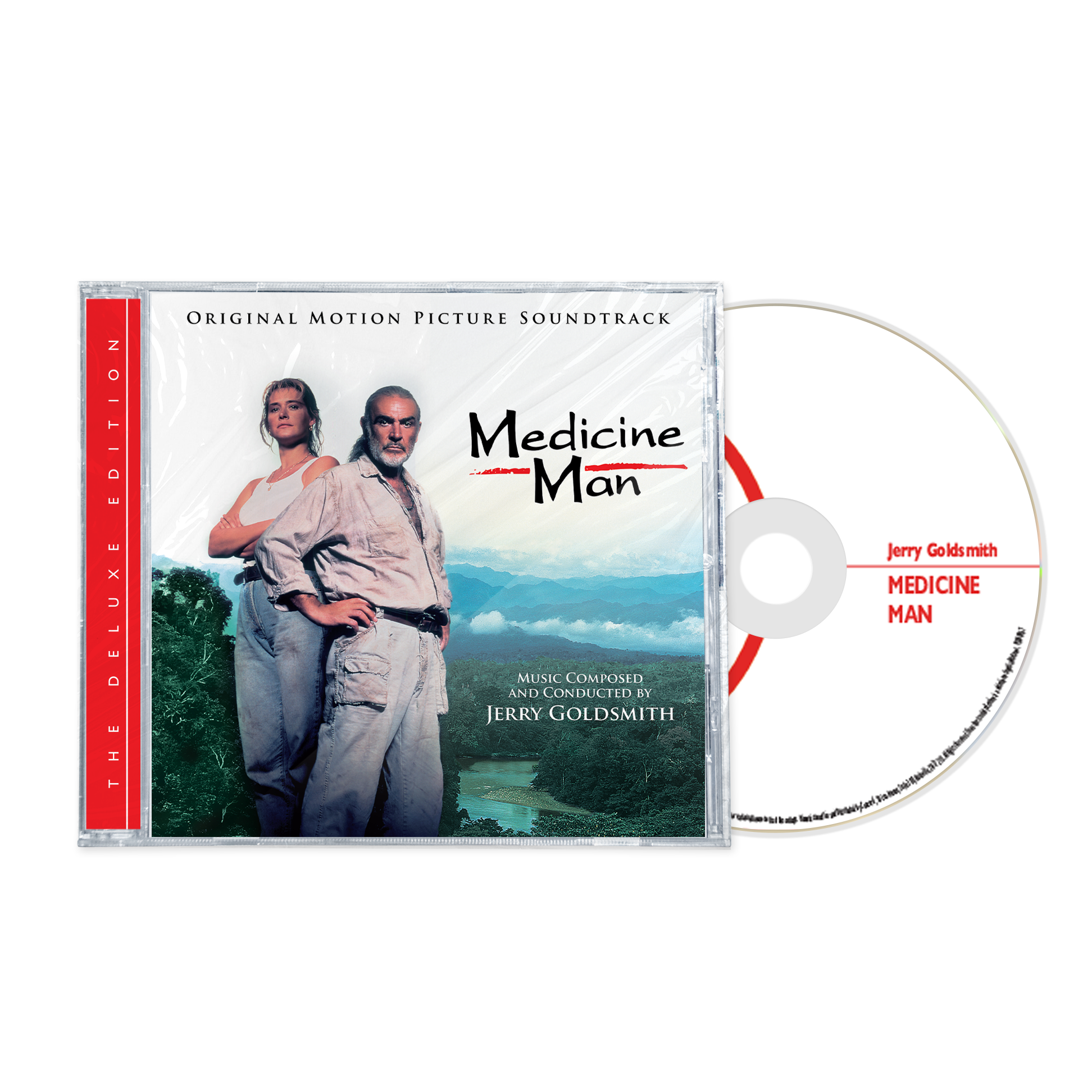 JerryGoldsmith_MedicineMan_CDJ
