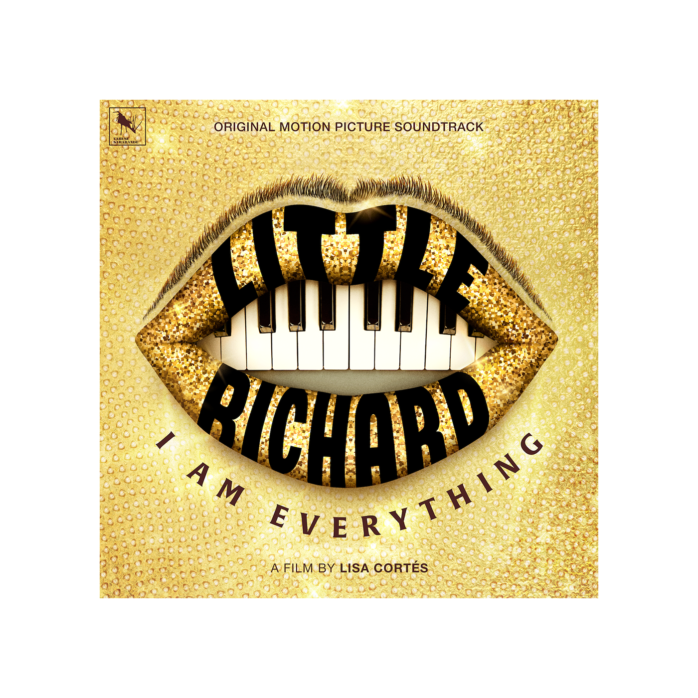 Little Richard - I Am Everything (Original Motion Picture Soundtrack) - Digital