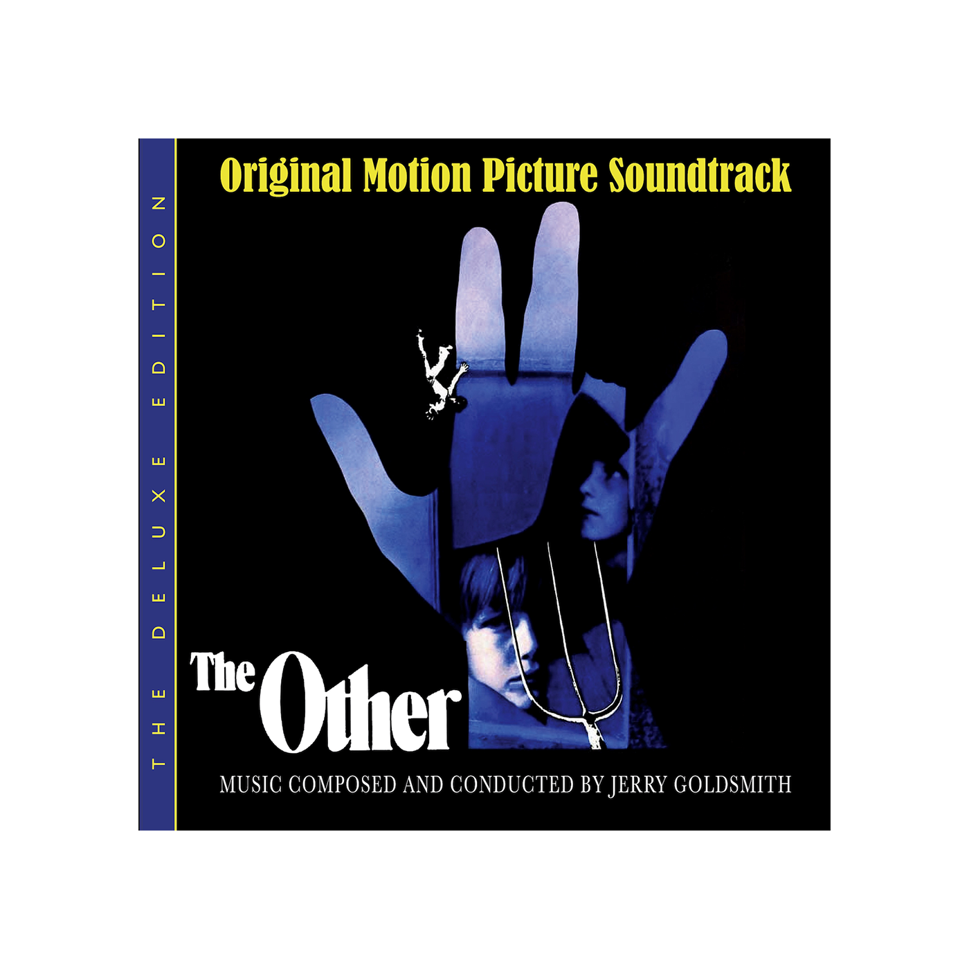 The Other (Original Motion Picture Soundtrack / Deluxe Edition) Digital  Album