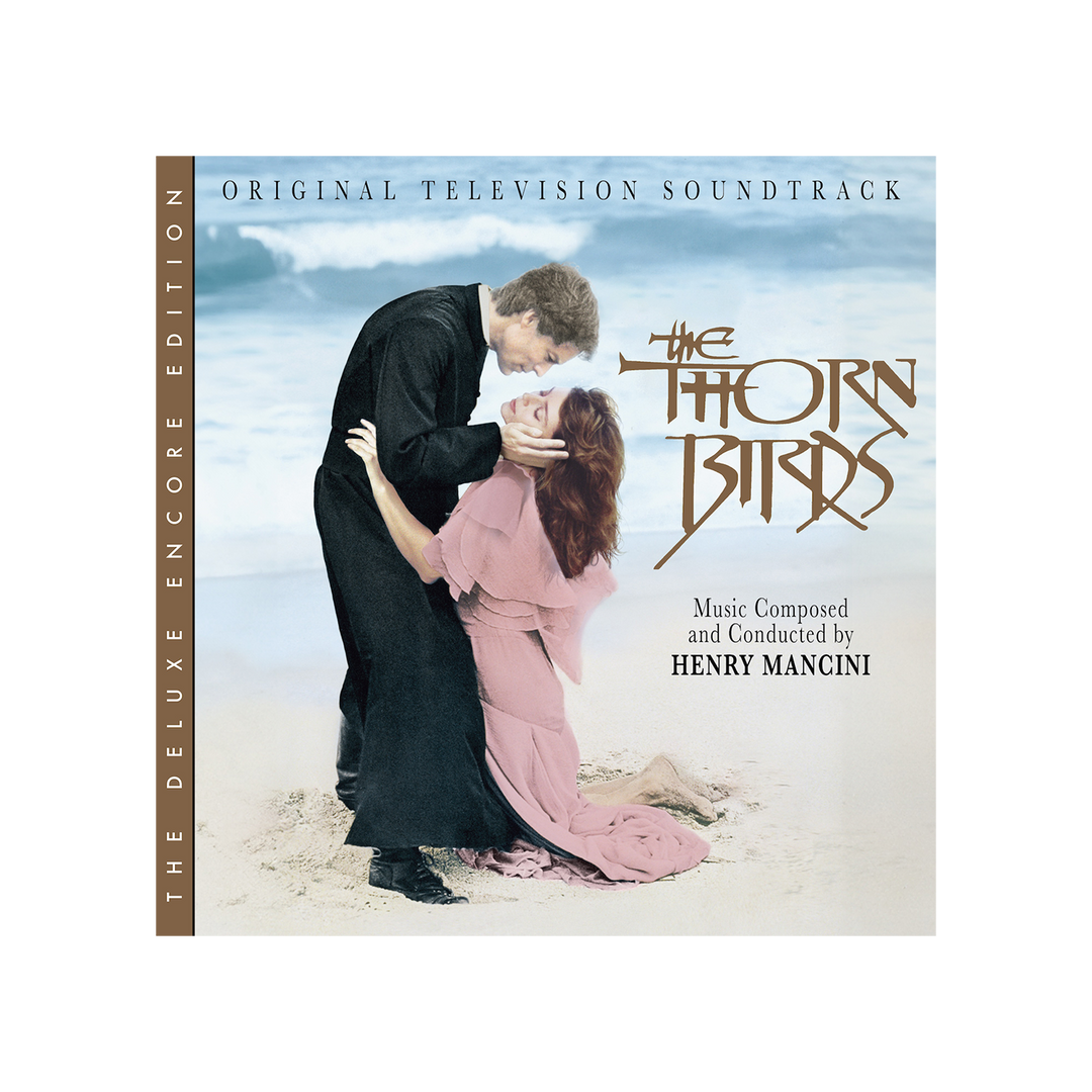 The Thorn Birds (Deluxe Encore Edition) Digital Album