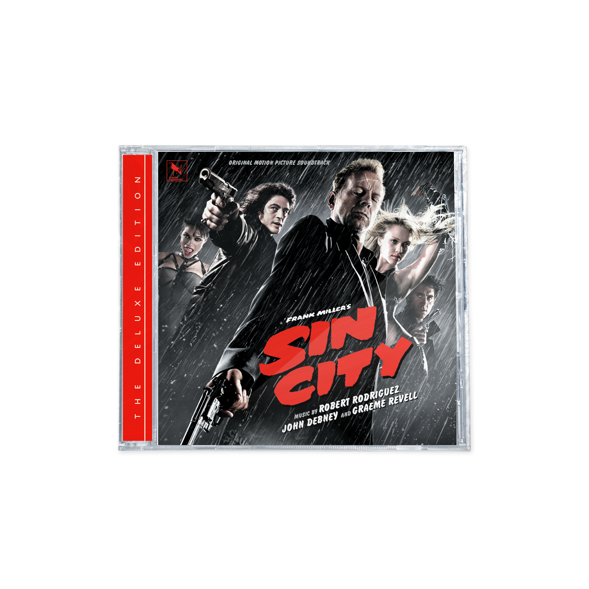 洋楽 g-rap TRE SINS CITY OF SIN GA Chillerong Ghetto - Sin City (feat. Nateman) | Deezer