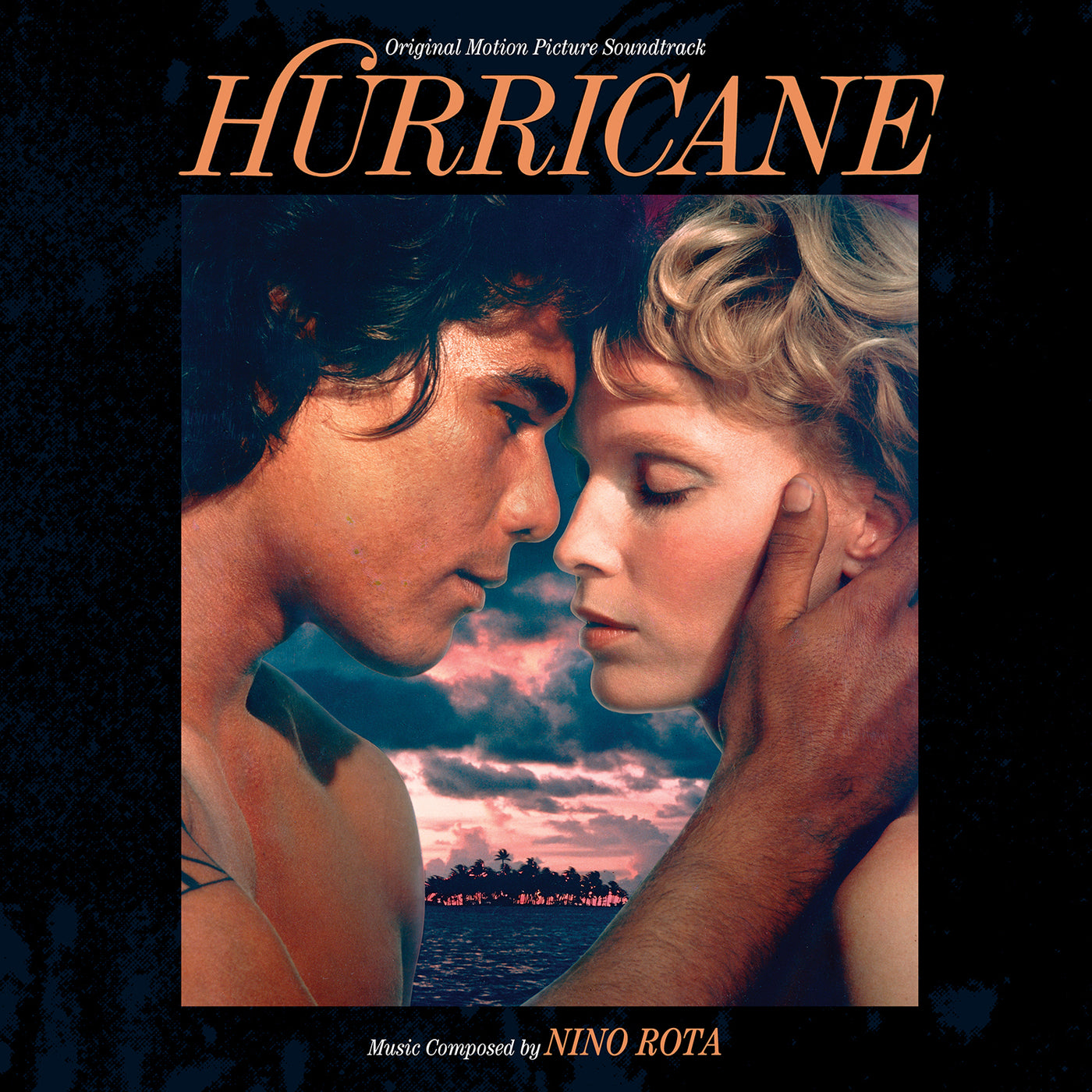 Hurricane (CD)