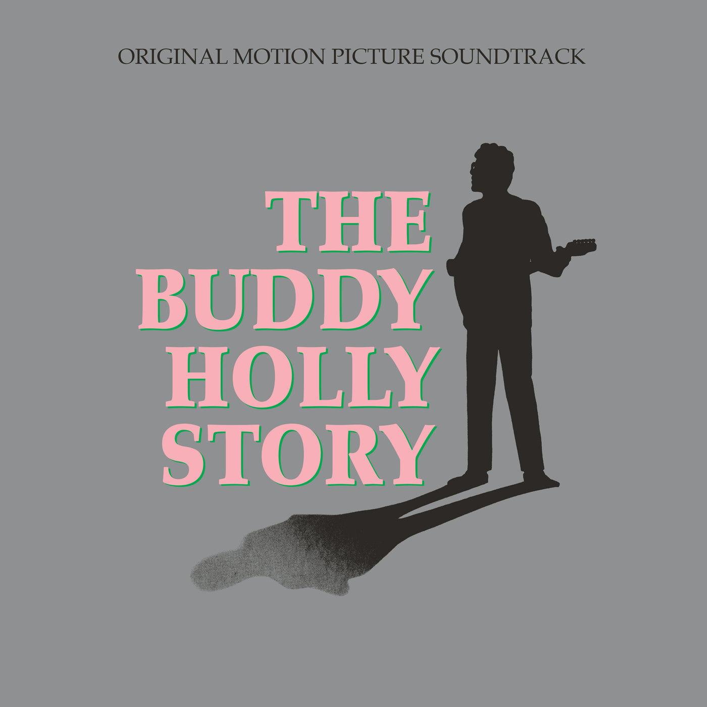 Buddy Holly Story, The: Deluxe Edition (CD)