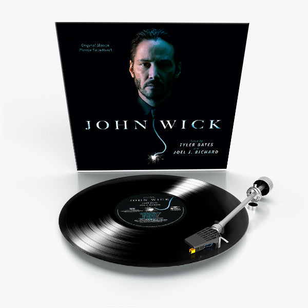 John Wick (Vinyl)