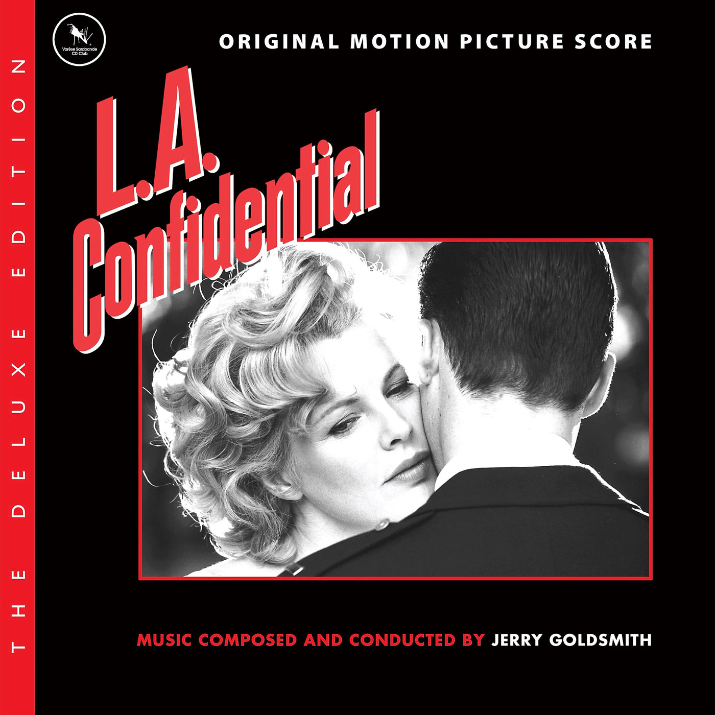 L.A. Confidential Deluxe Edition (CD)