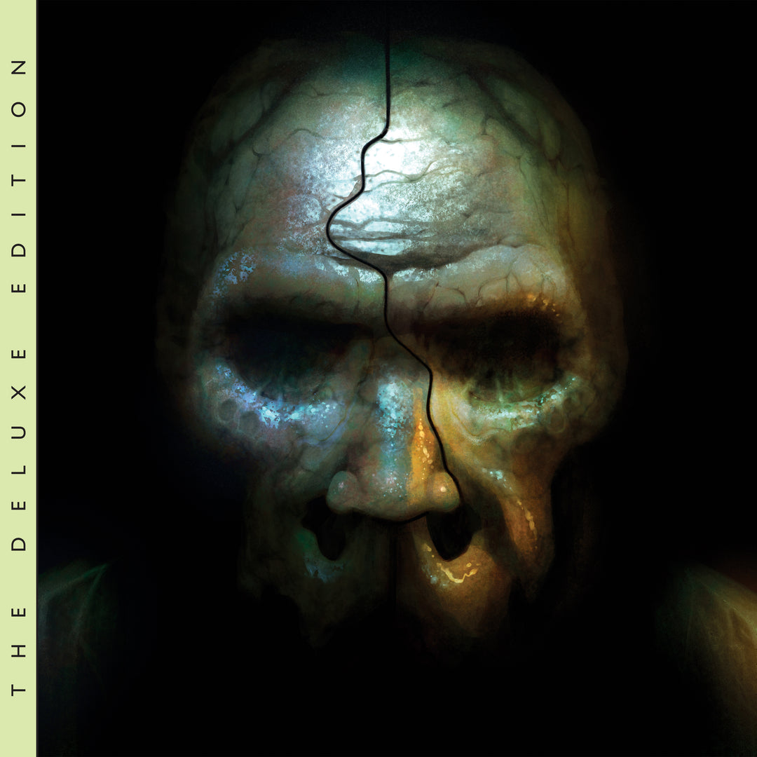 Mimic: Original Motion Picture Soundtrack / Deluxe Edition (Digital Album)