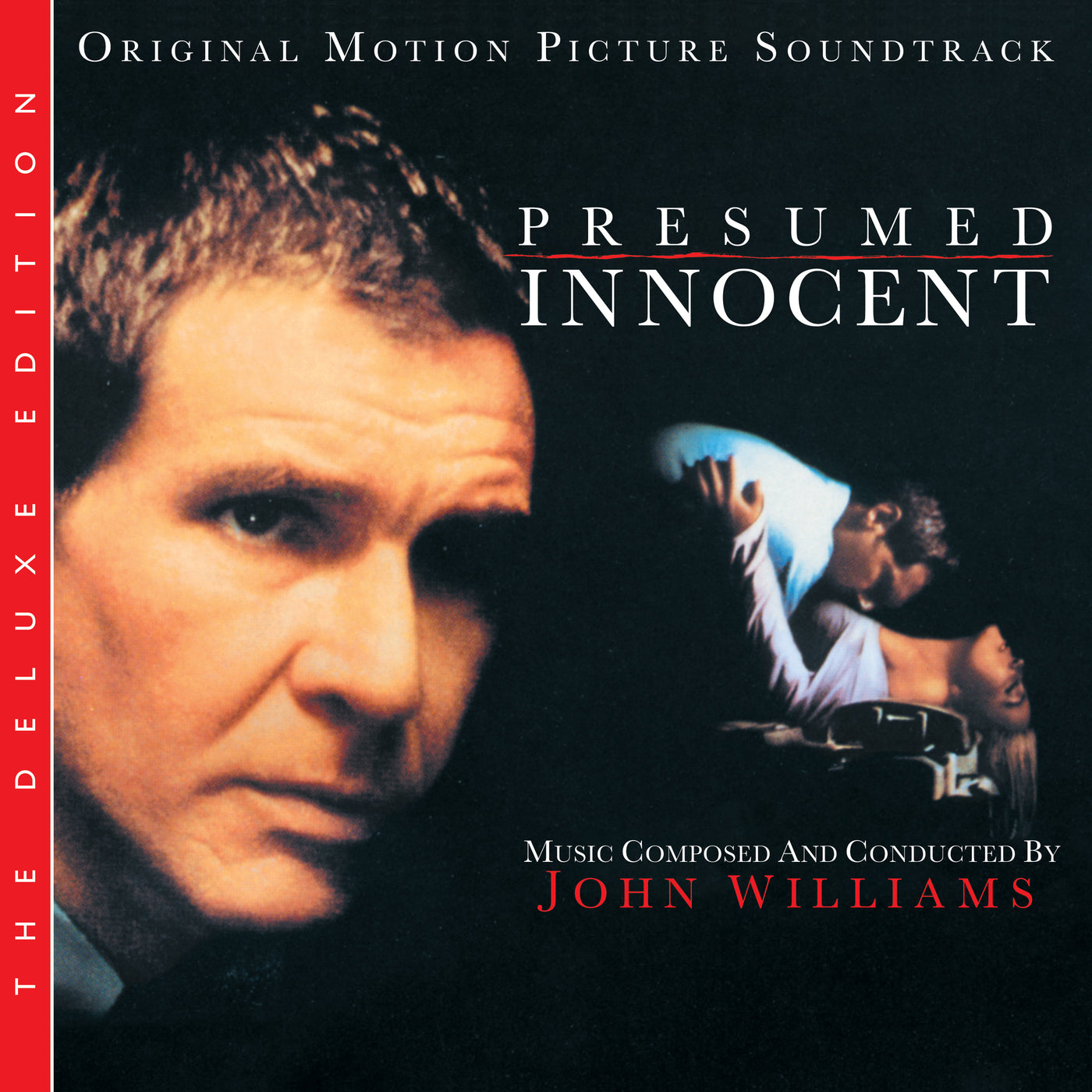 Presumed Innocent: The Deluxe Edition (CD)
