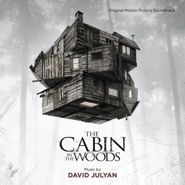 Cabin In The Woods