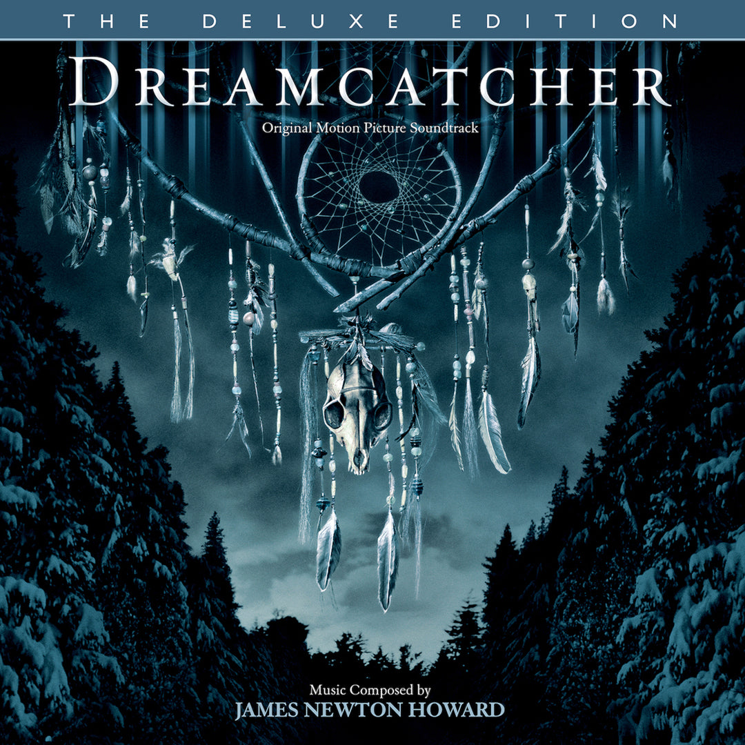 Dreamcatcher: The Deluxe Edition (Digital Album)