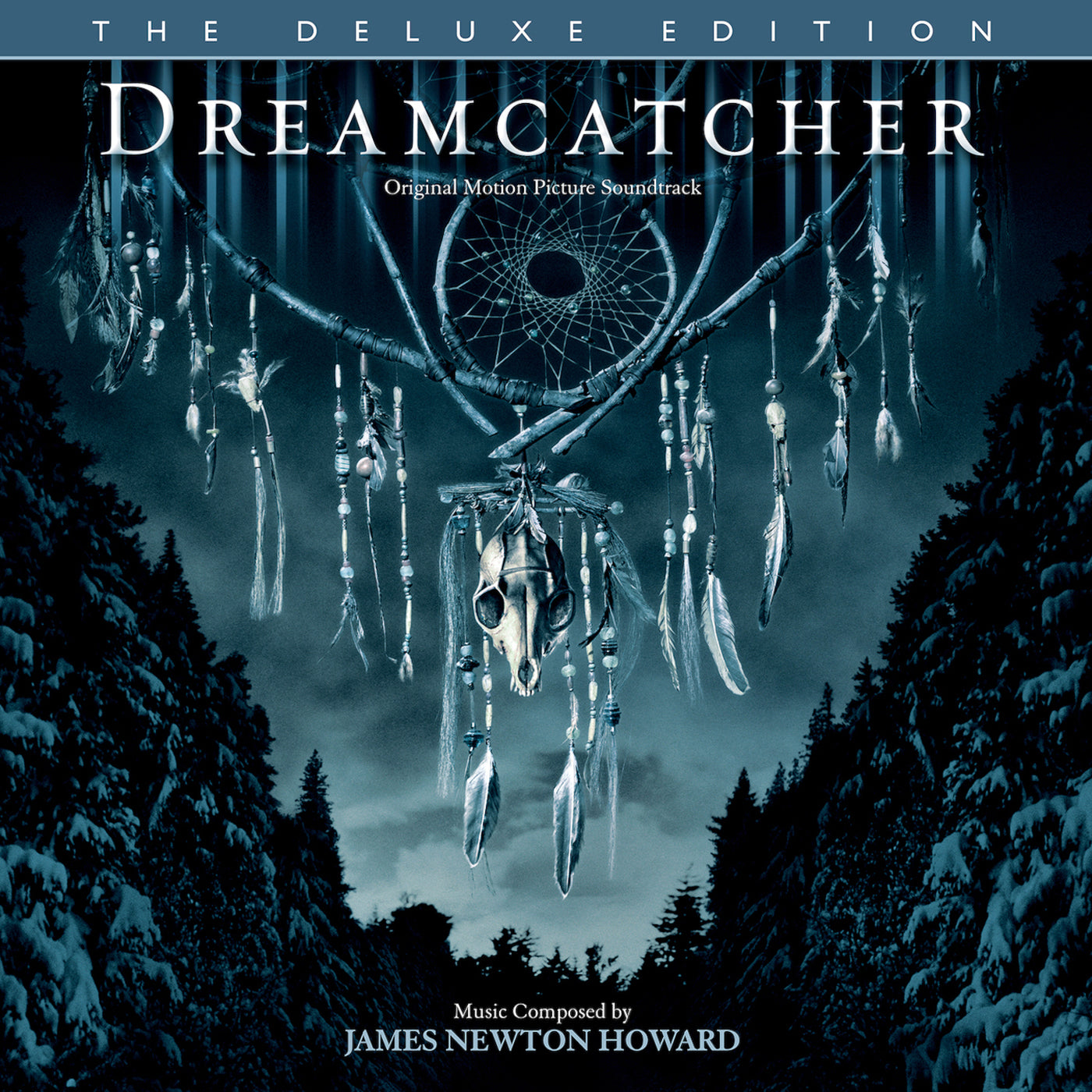 Dreamcatcher: The Deluxe Edition (Digital Album)