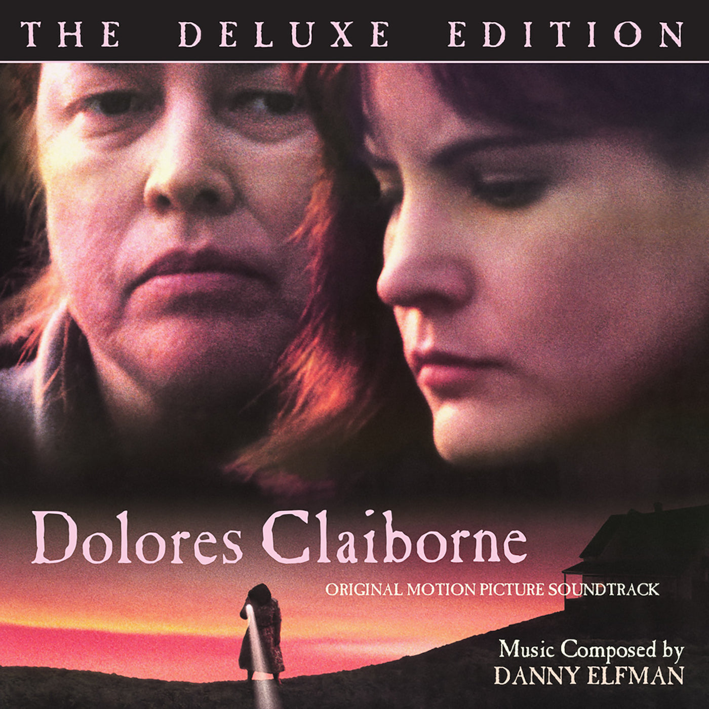 Dolores Claiborne: The Deluxe Edition (Digital Album)