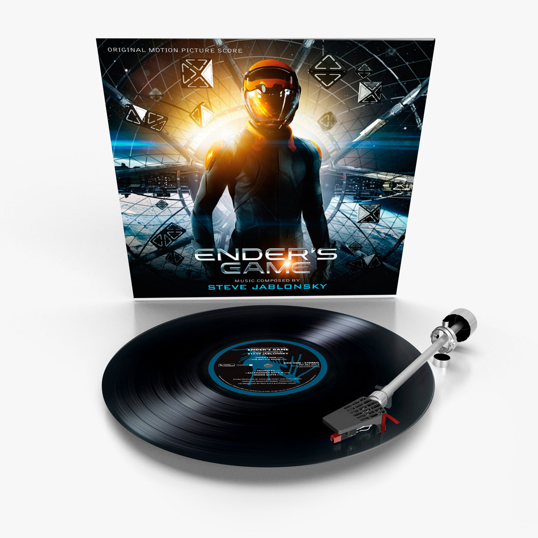 Ender's Game (Vinyl)