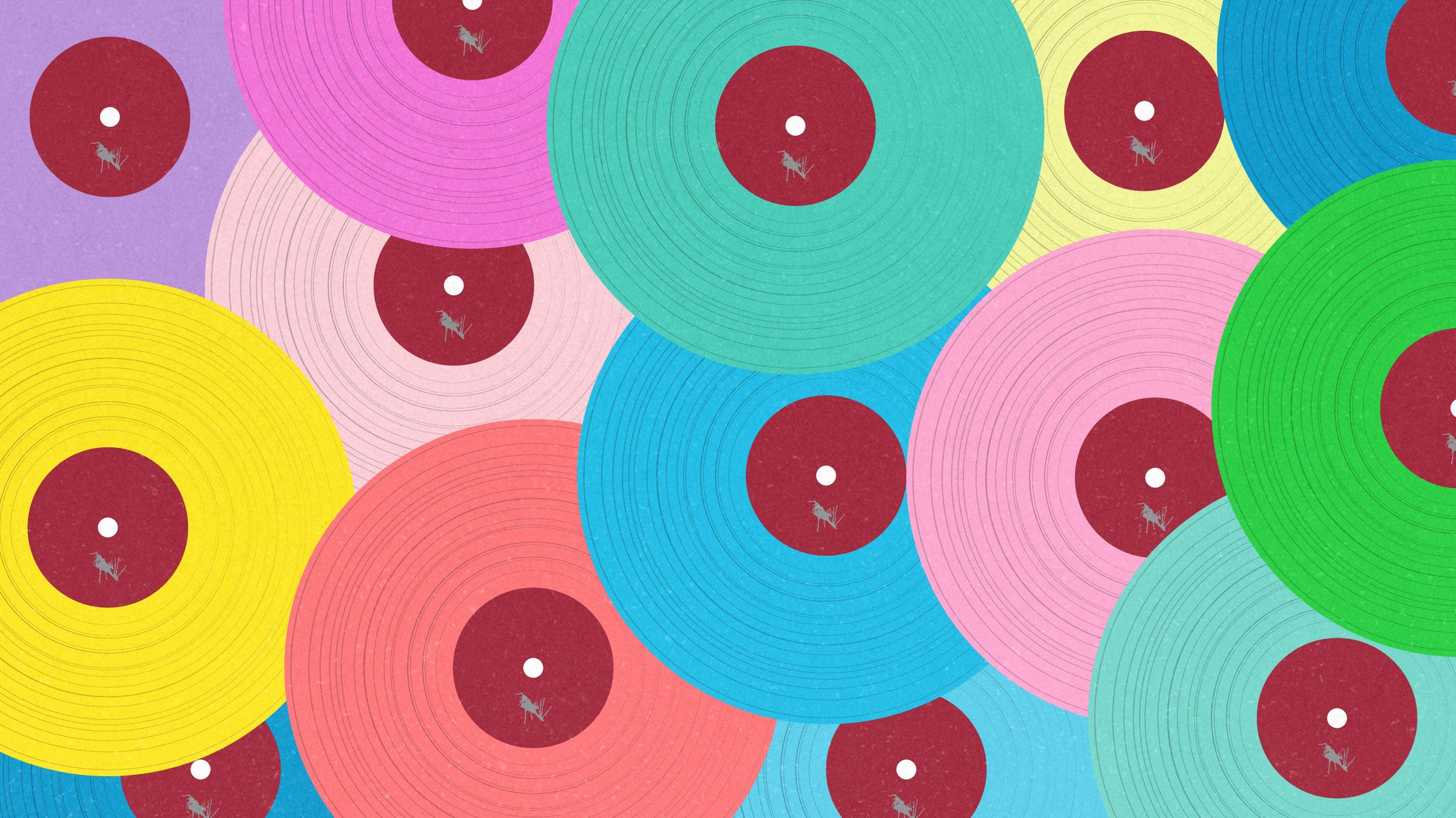 Vinyl Week Sale