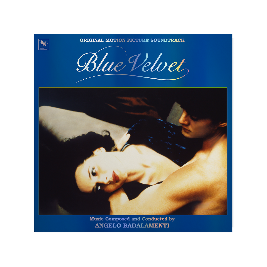 Blue Velvet (40th Anniversary Edition) (LP) - View 2