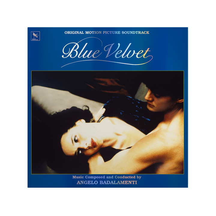 Blue Velvet (40th Anniversary Edition) (LP) — Image 2 of 3