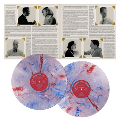 Pleasantville 2LP (Original Motion Picture Score - Deluxe Edition)