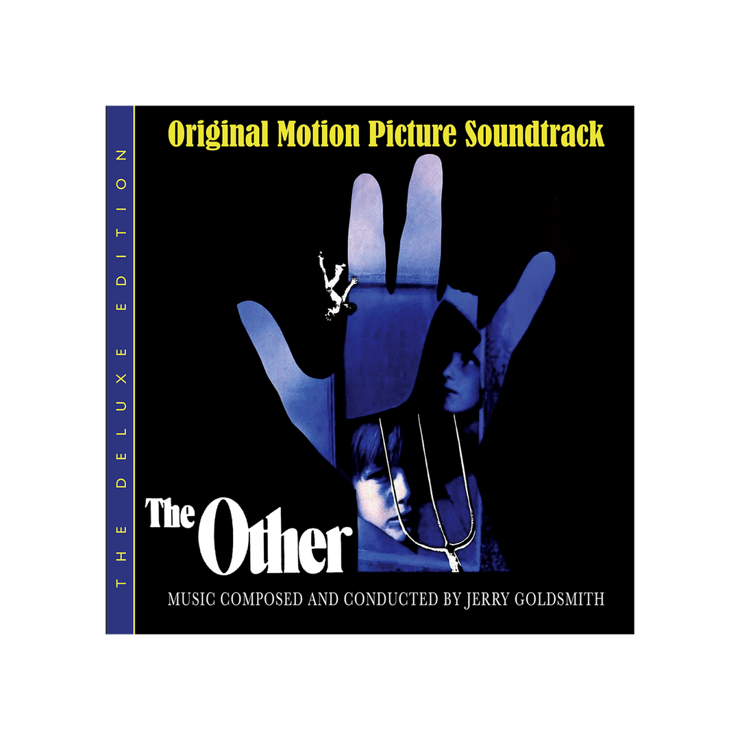 The Other (Original Motion Picture Soundtrack / Deluxe Edition) Digital Album