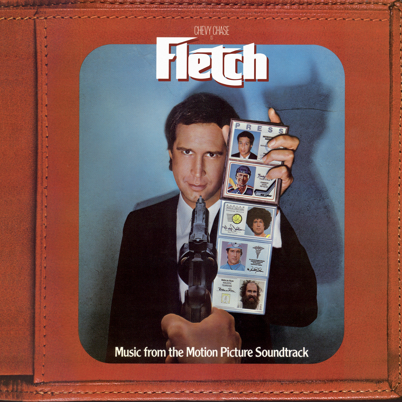 Fletch (CD)
