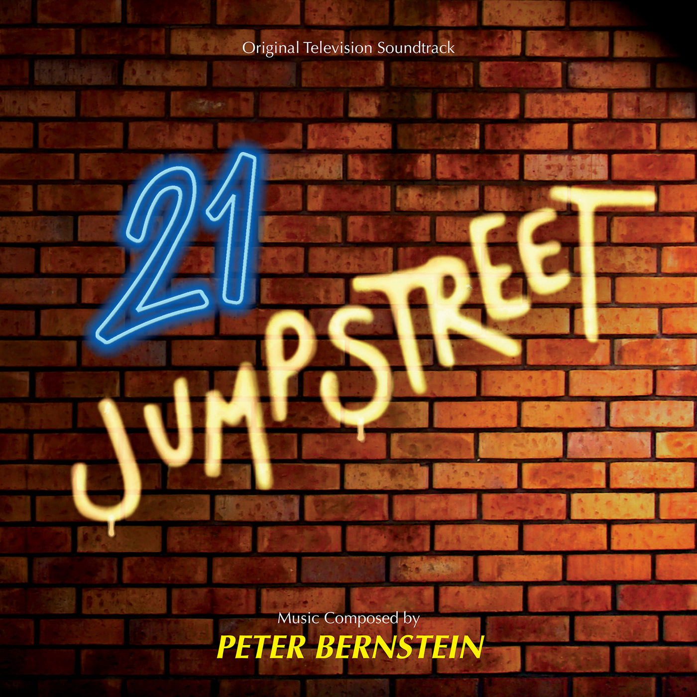 21 Jump Street (2-CD)