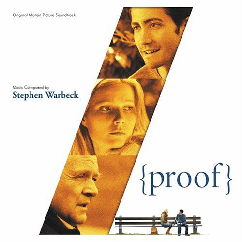 Proof (CD)