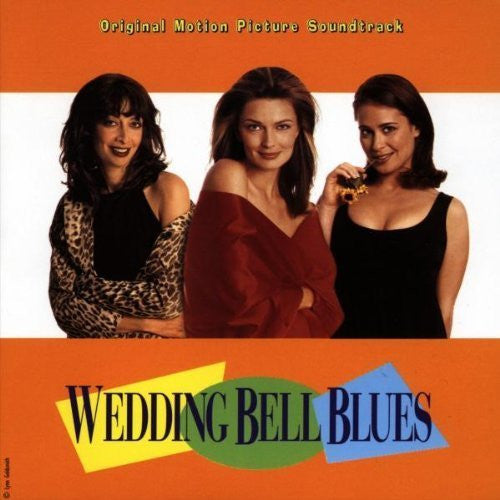 Wedding Bell Blues (CD)