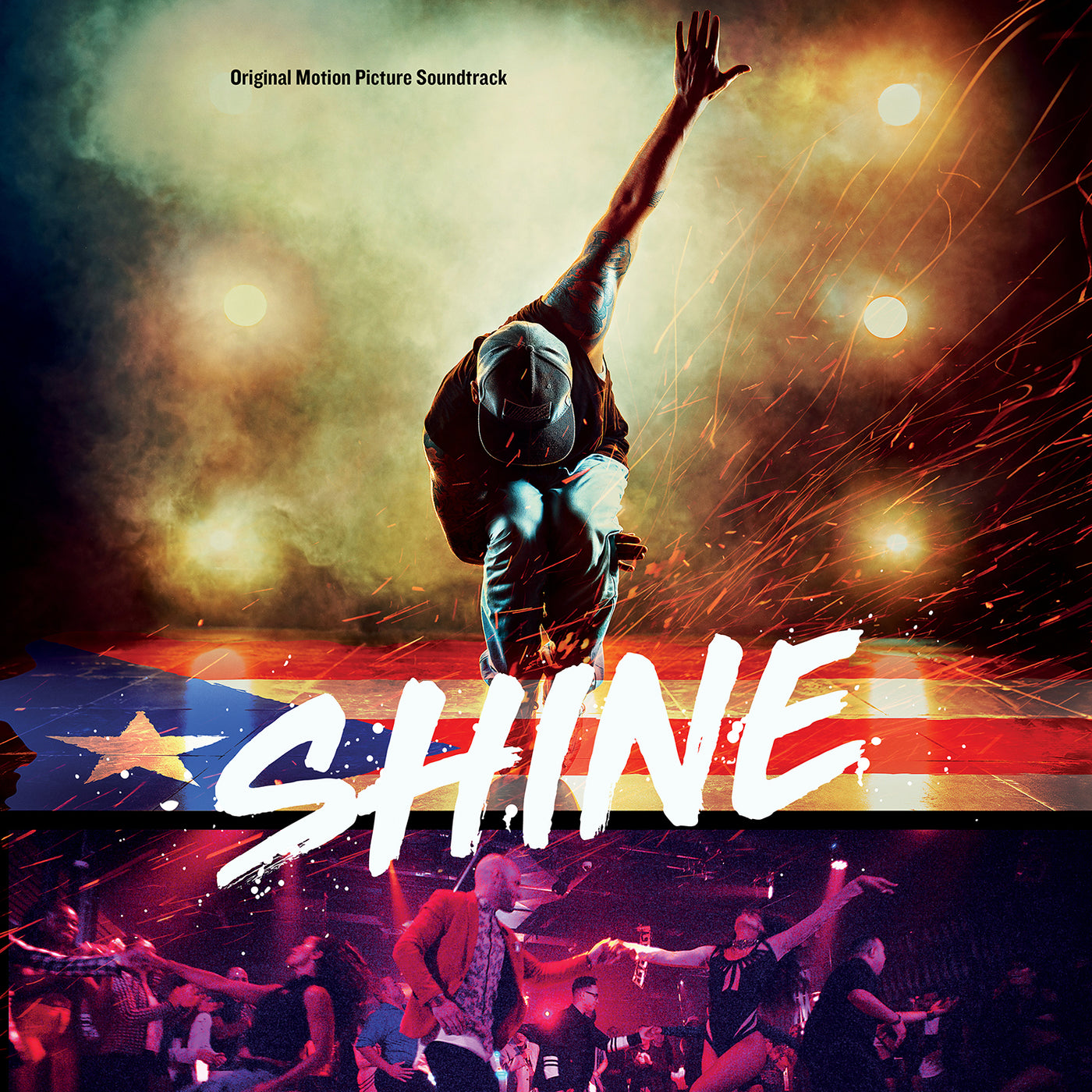 Shine (CD)