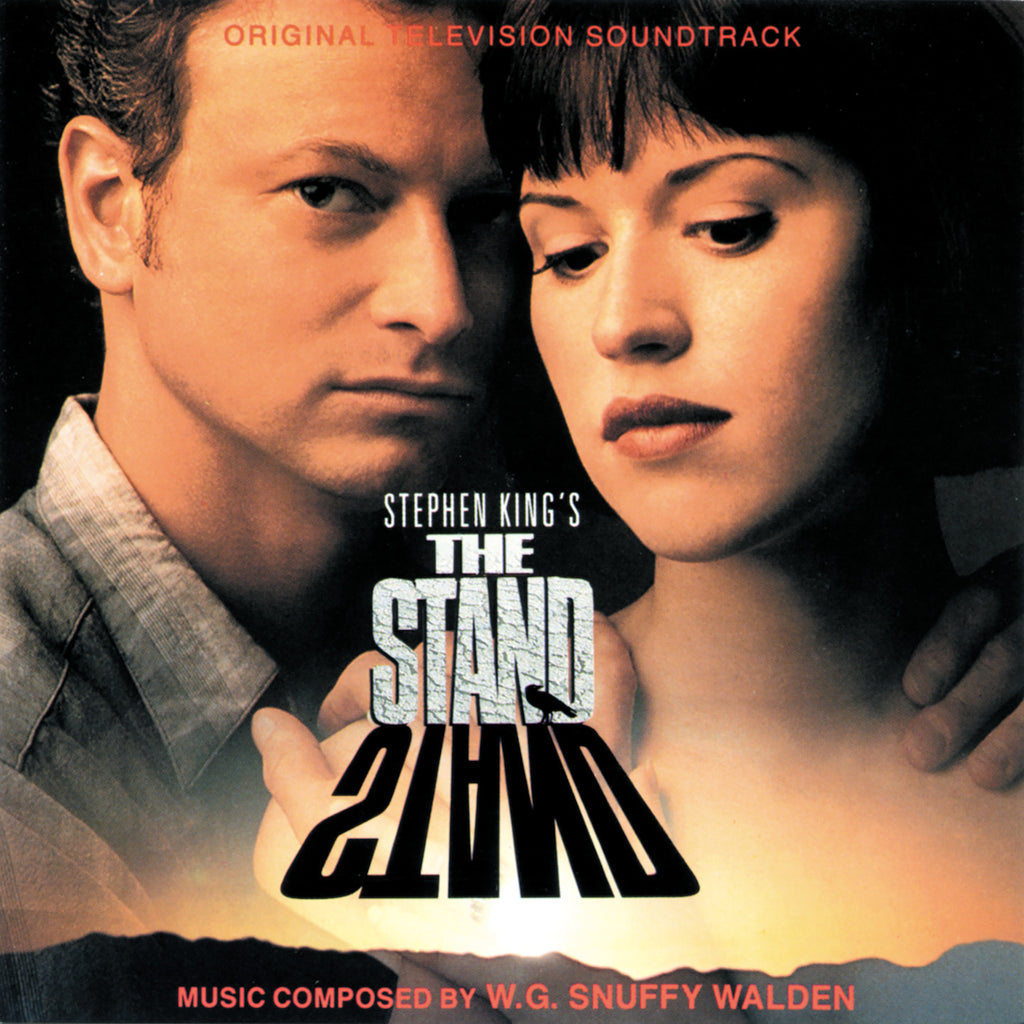 The Stand: The Deluxe Edition (Digital Album) – Varèse Sarabande