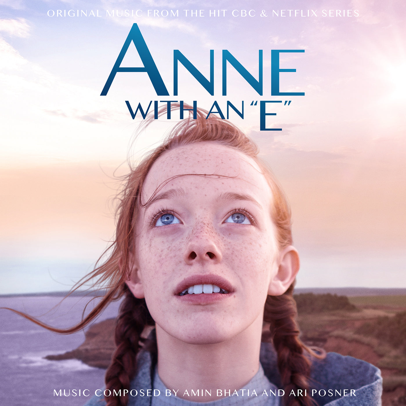 Anne with an "E" (CD)
