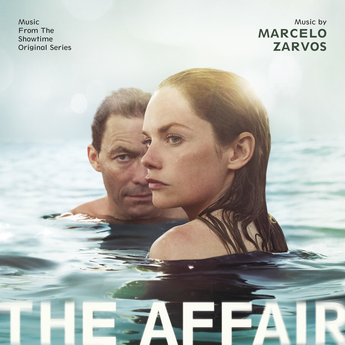 Affair, The (CD)