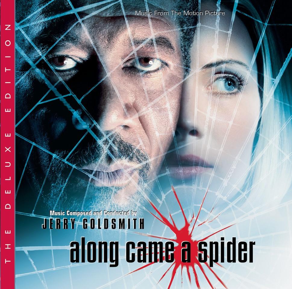 Along Came A Spider: The Deluxe Edition (CD)