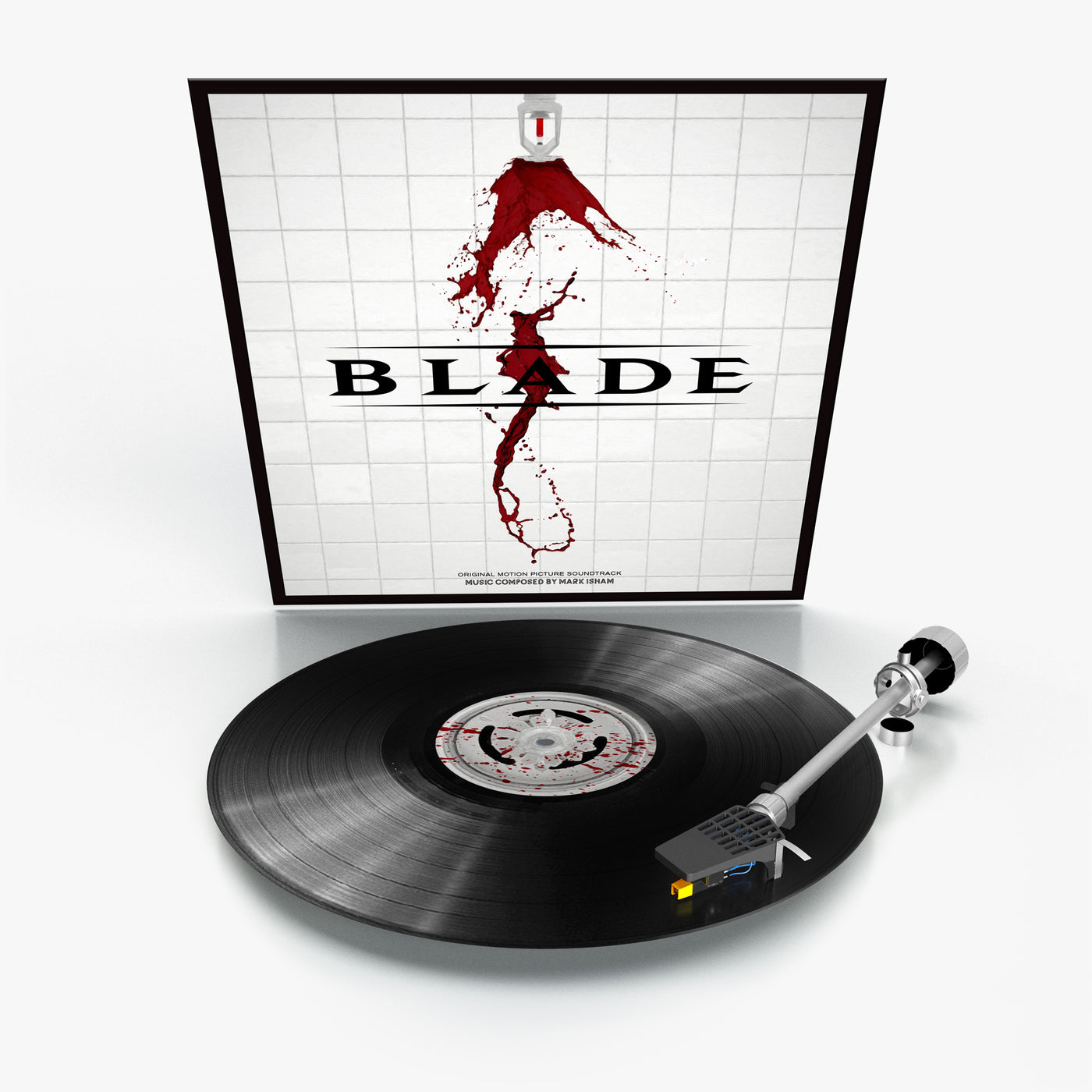 Blade (Vinyl)