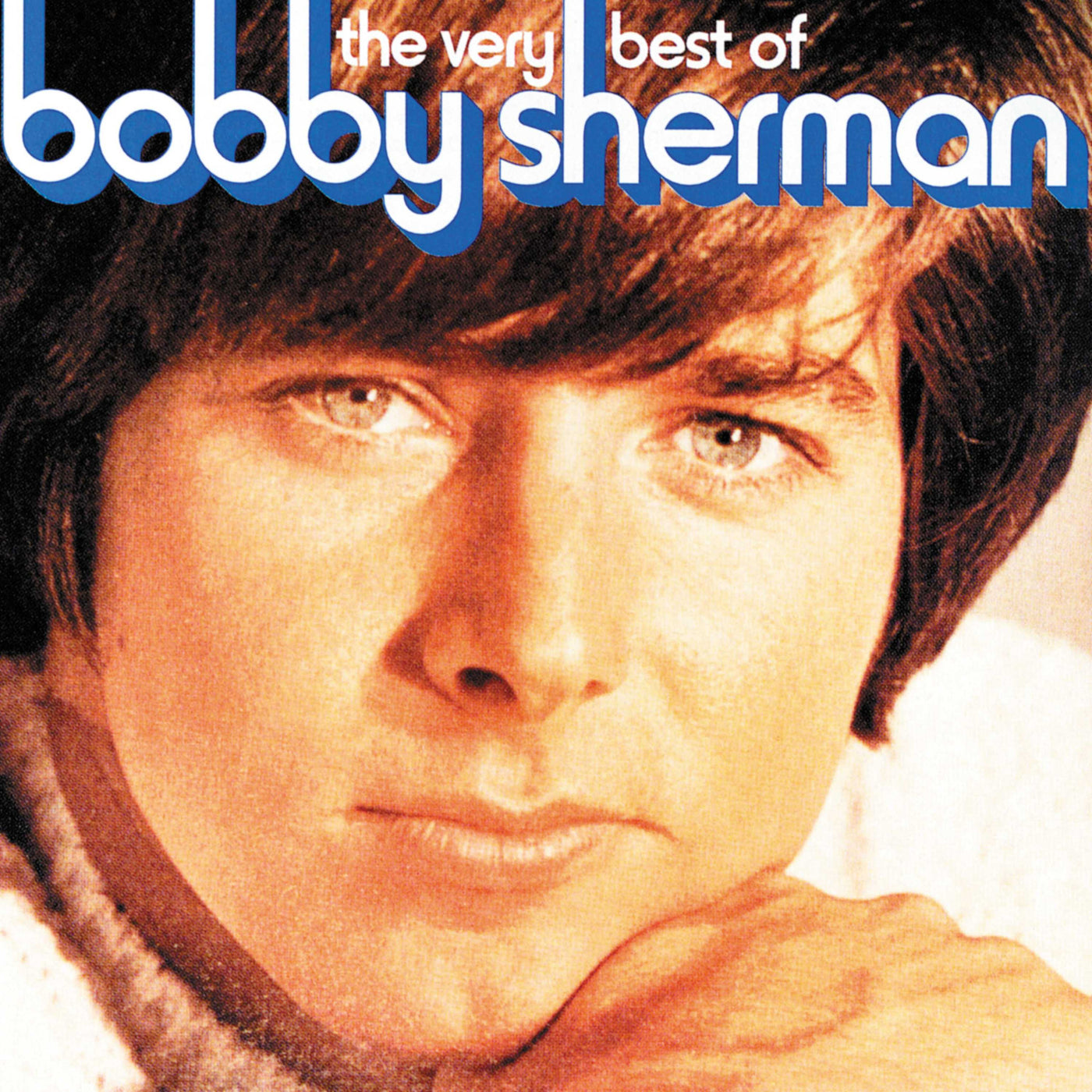 Very Best Of Bobby Sherman (CD)