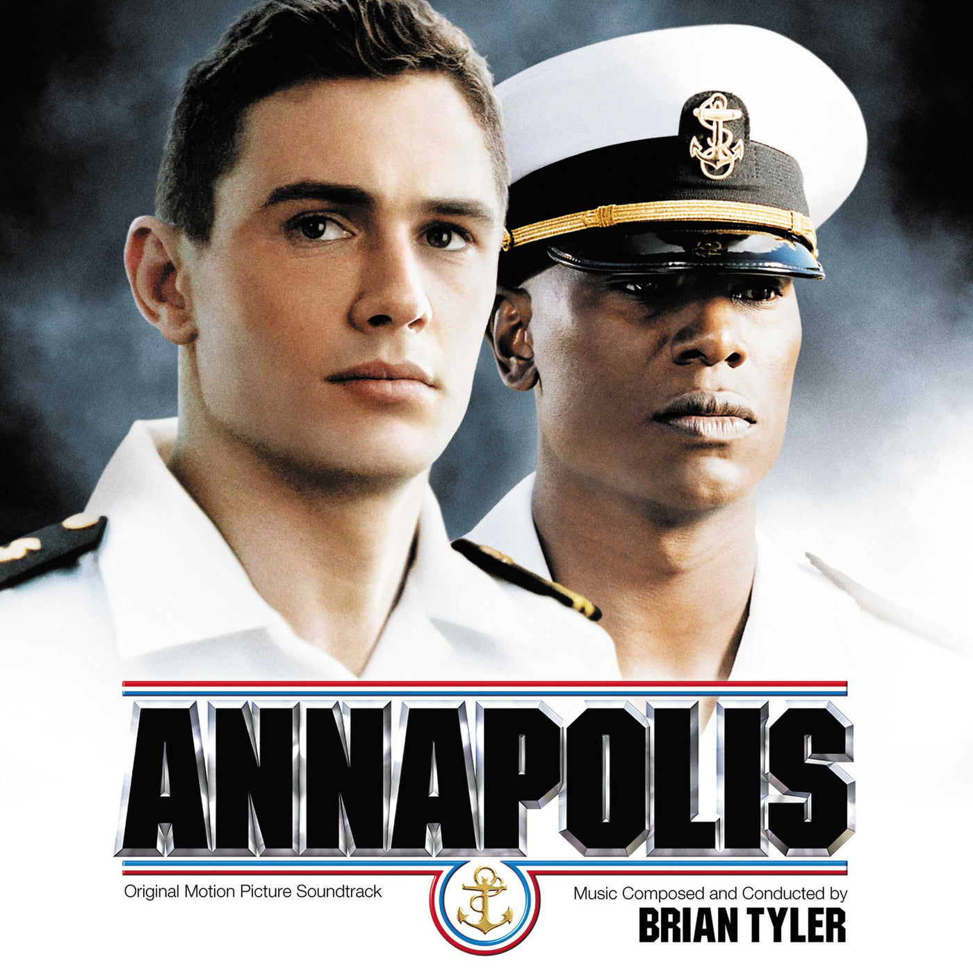 Annapolis (CD)