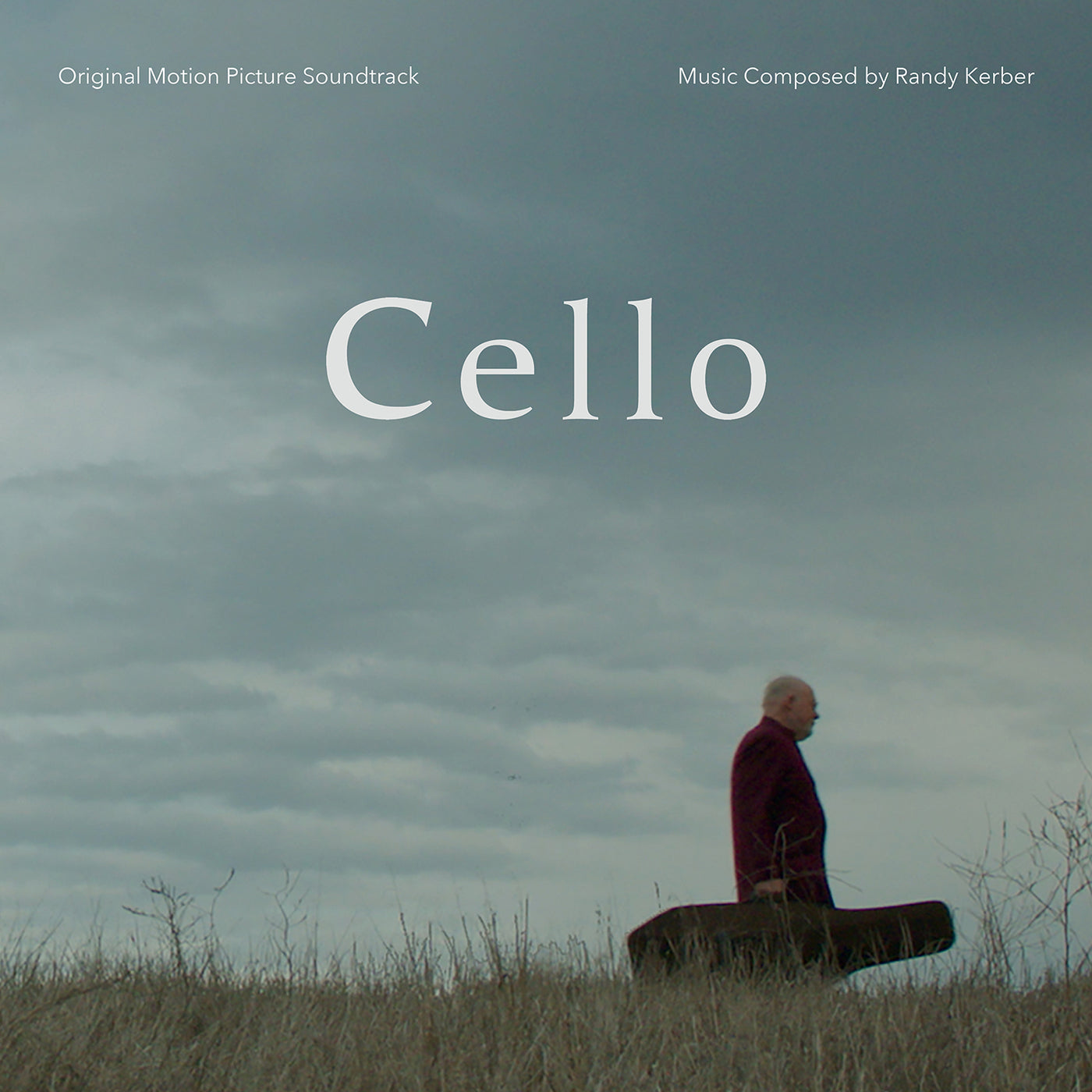Cello (CD)