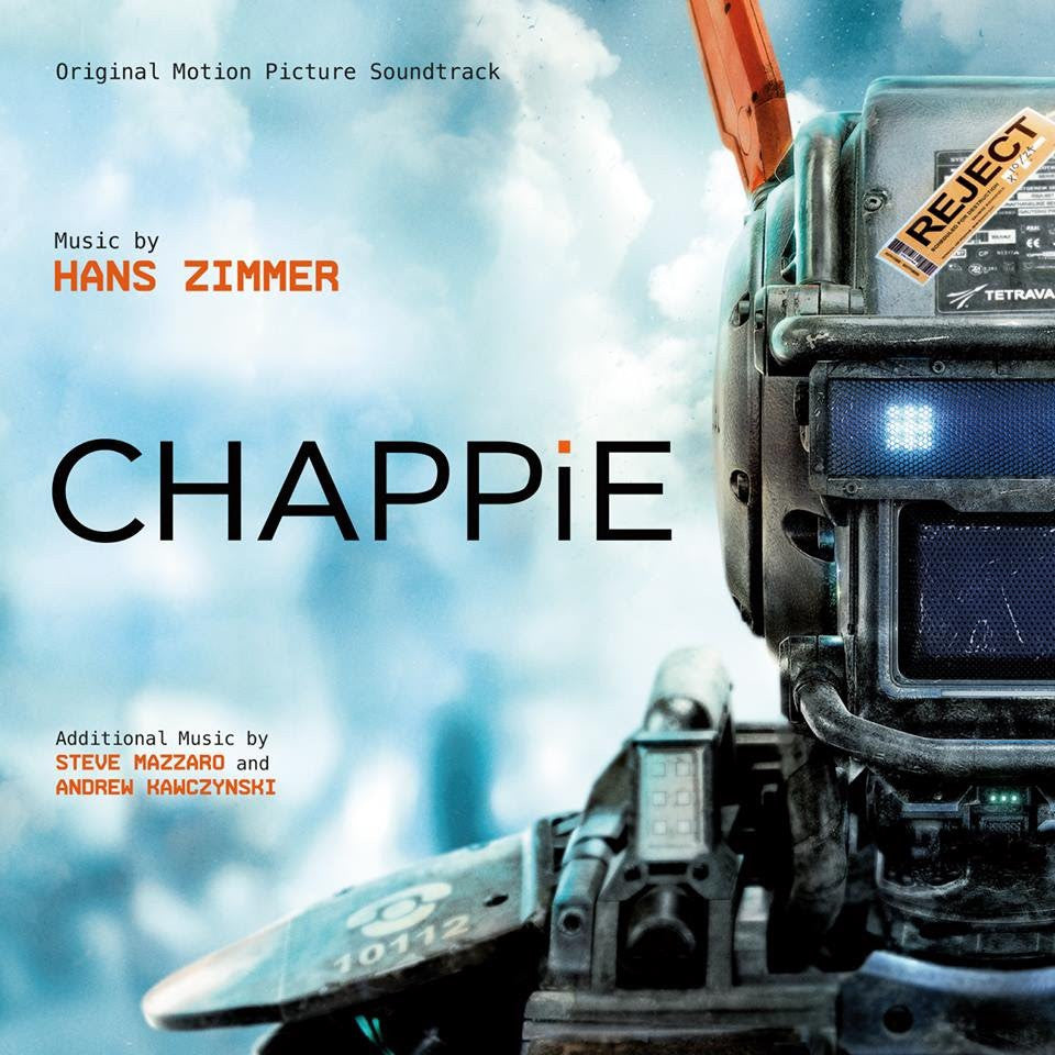 Chappie (CD)