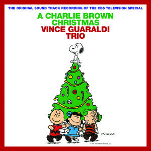 A Charlie Brown Christmas (CD)