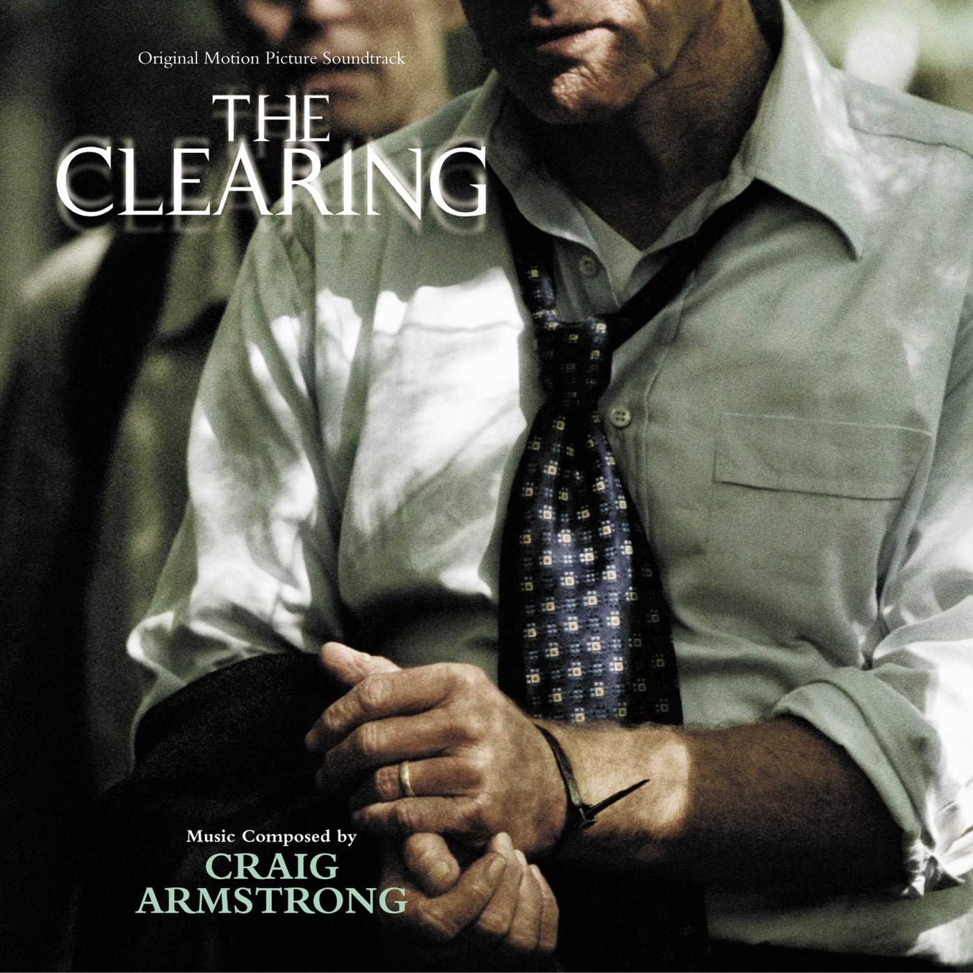 Clearing, The (CD)