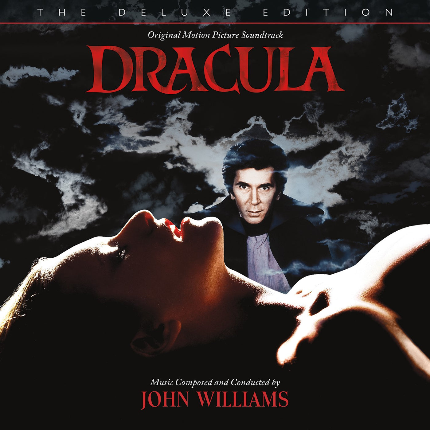 Dracula: The Deluxe Edition (2-CD)