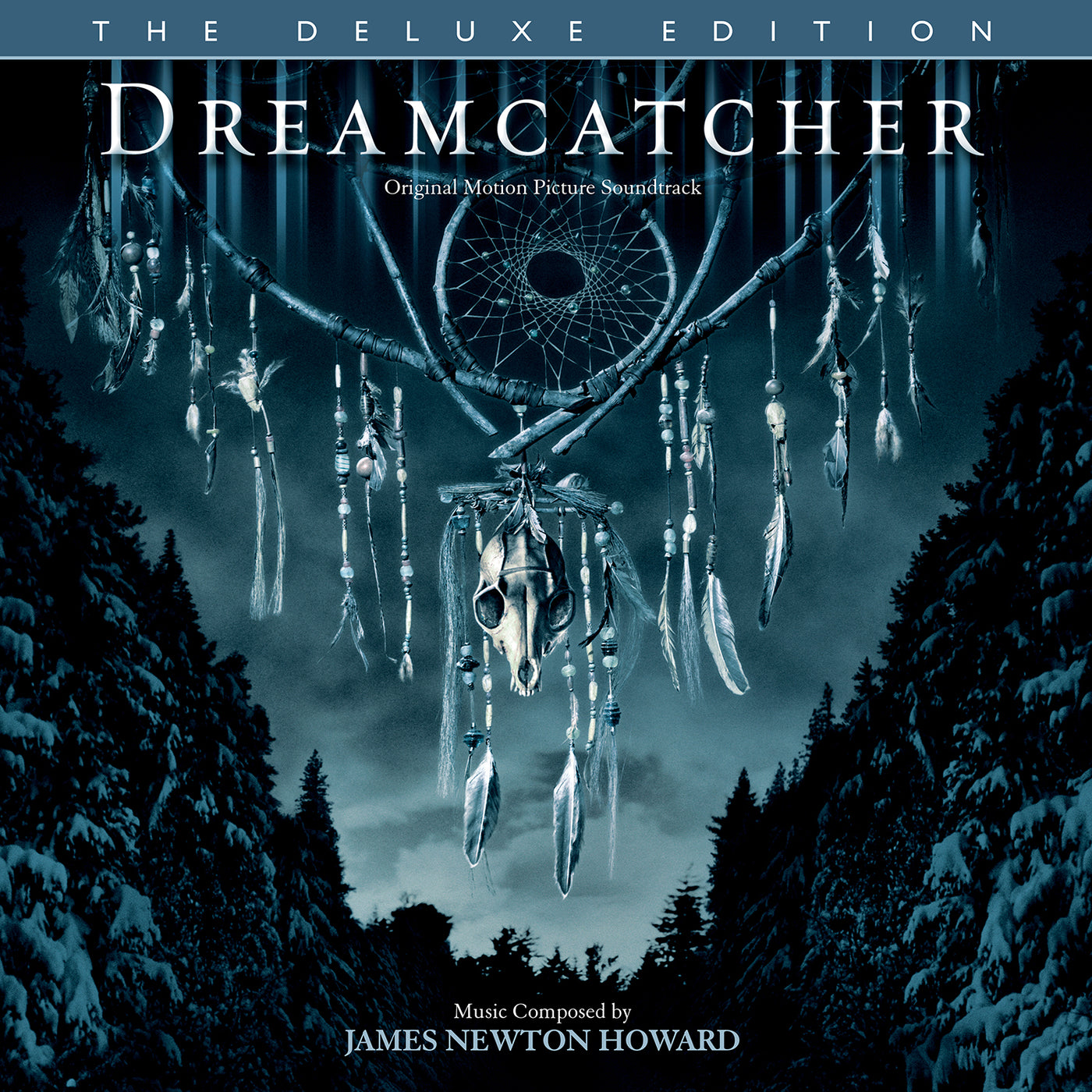 Dreamcatcher: The Deluxe Edition (2-CD)