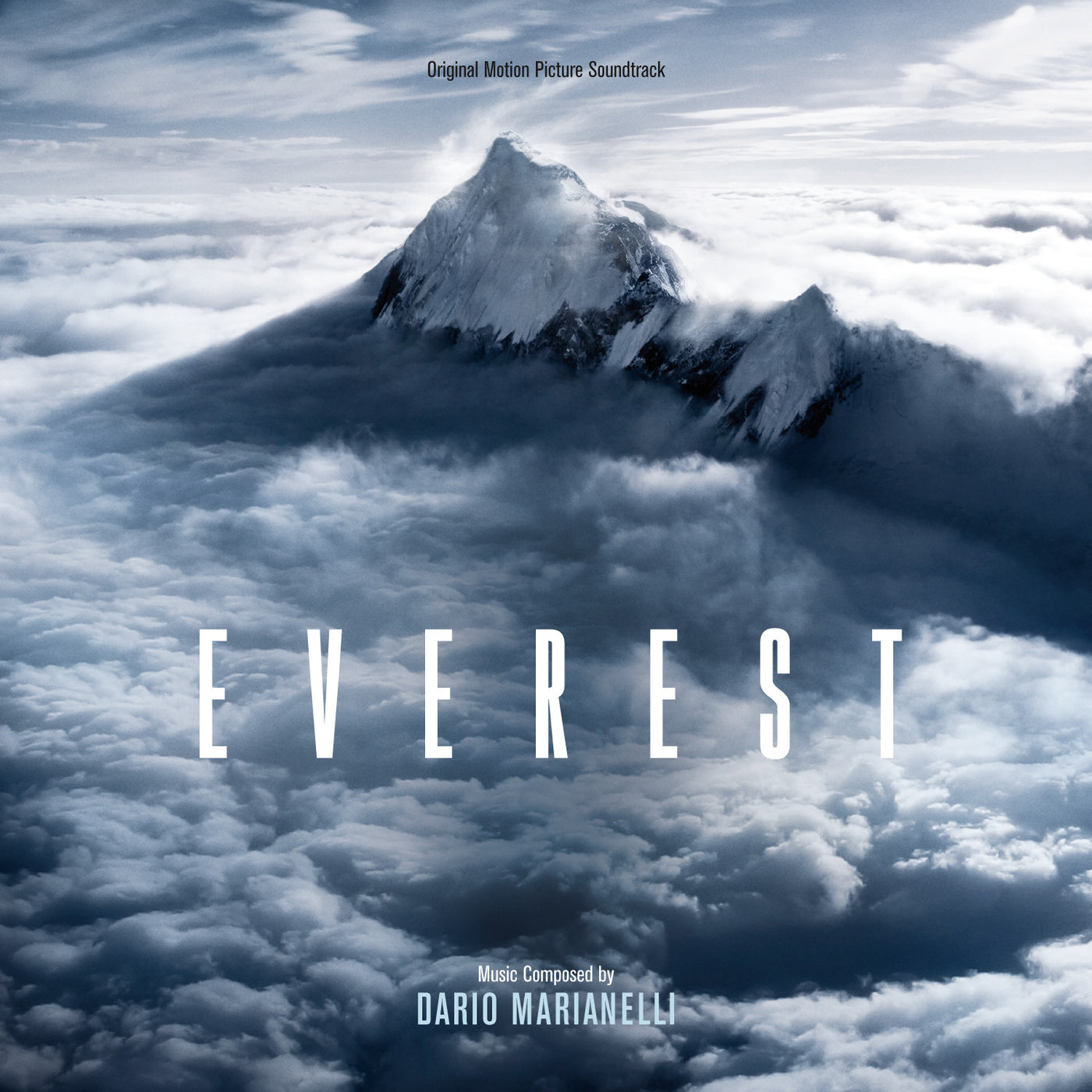 Everest (CD)