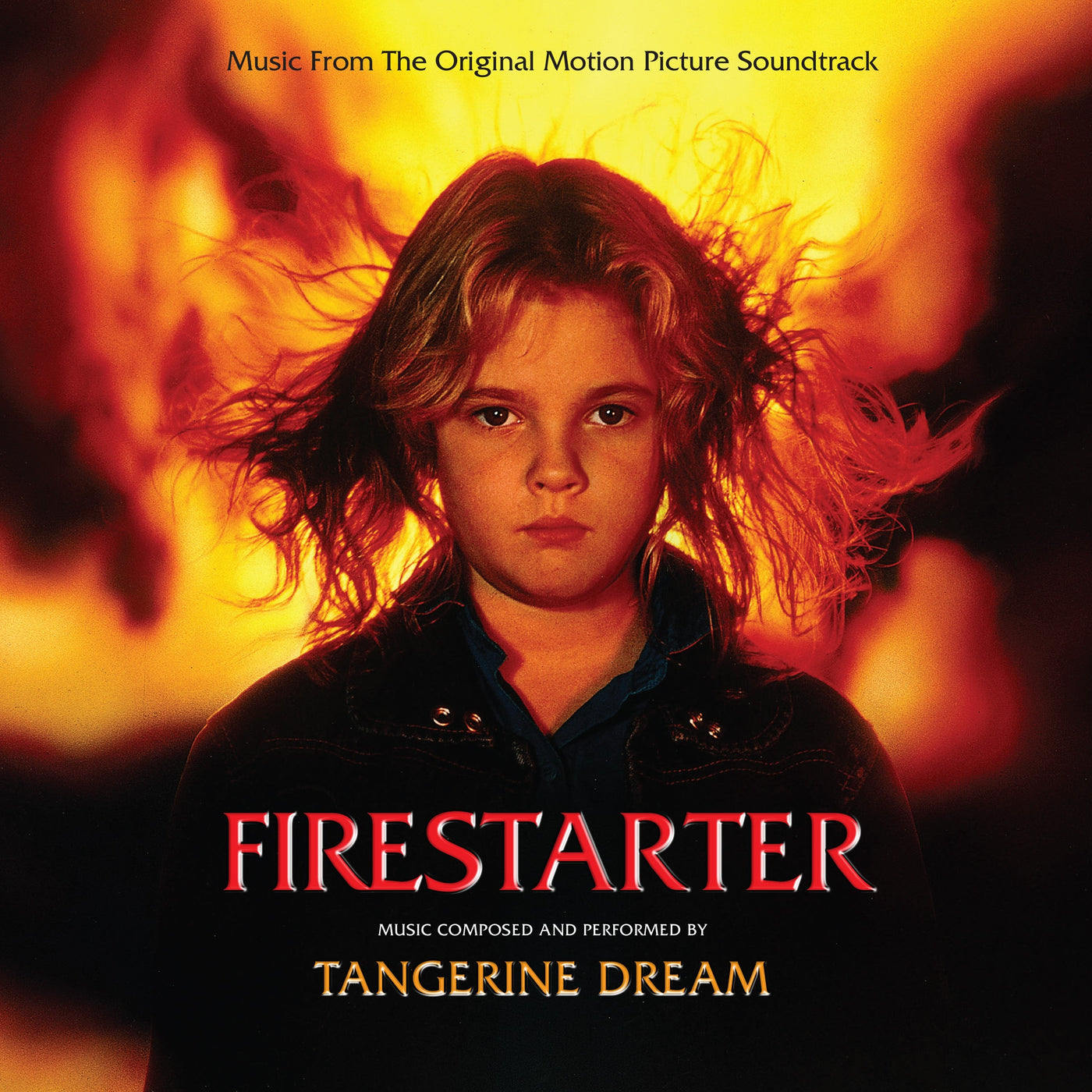 Firestarter (CD)