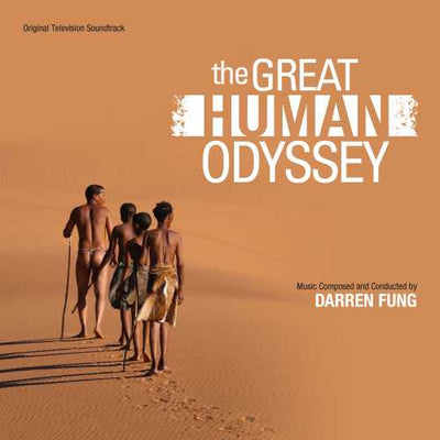 Great Human Odyssey, The