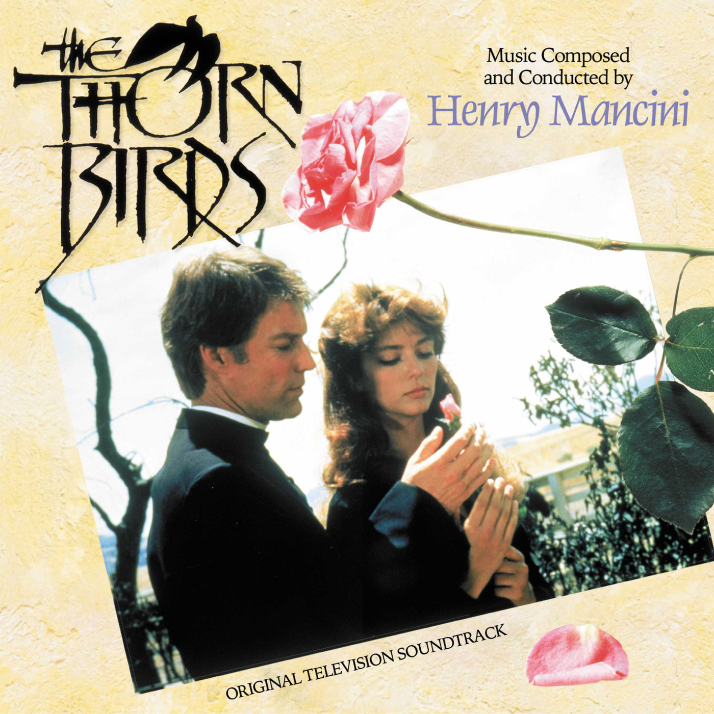 Thorn Birds, The (CD)