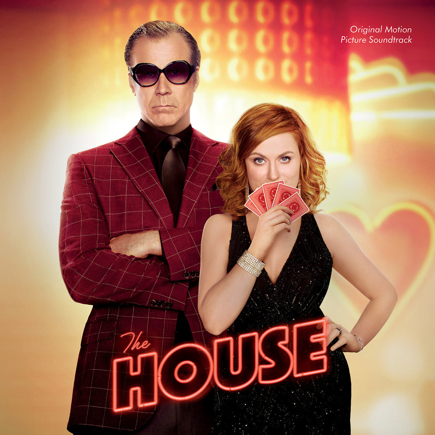 House, The (CD)