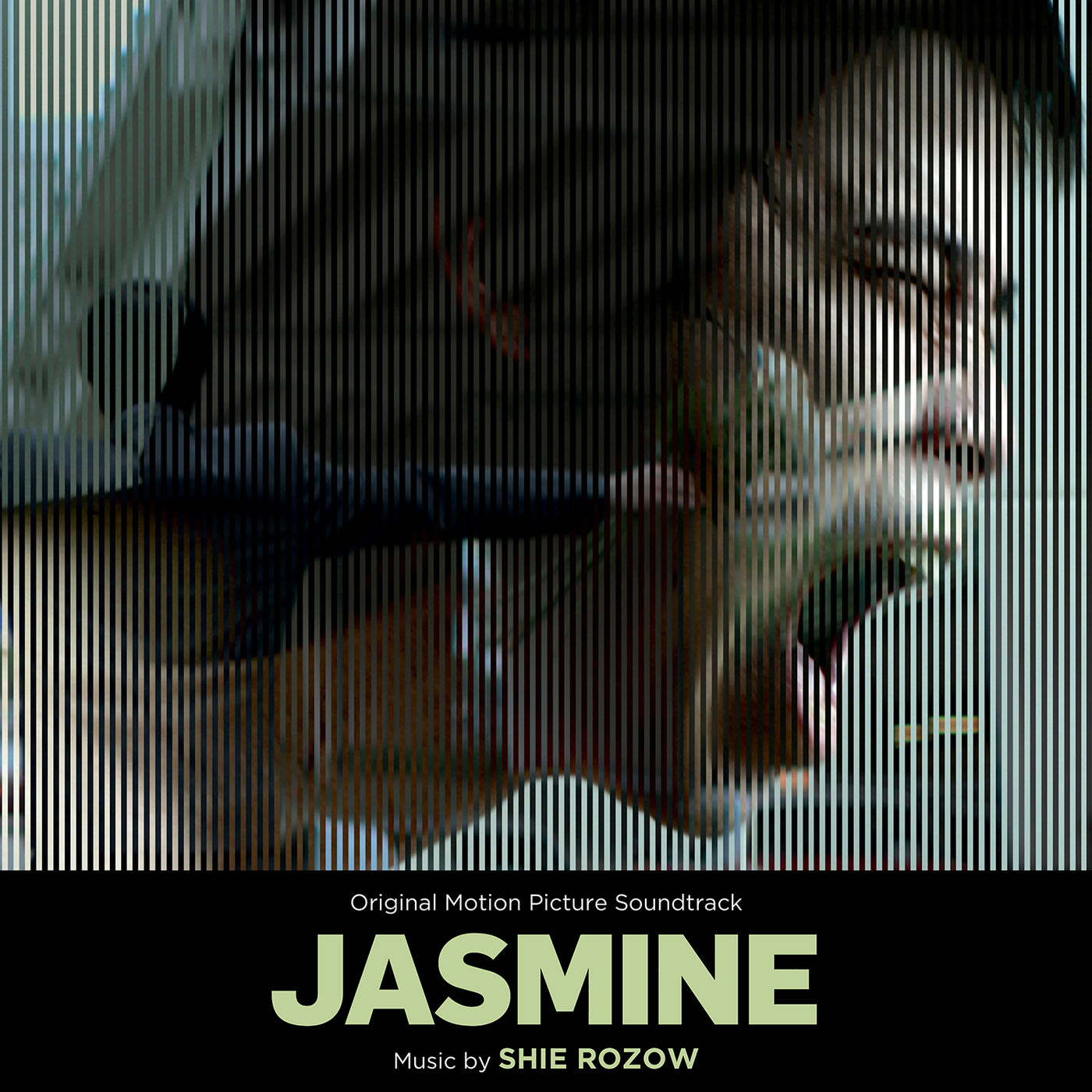 Jasmine (Varèse Signature Series) (CD)