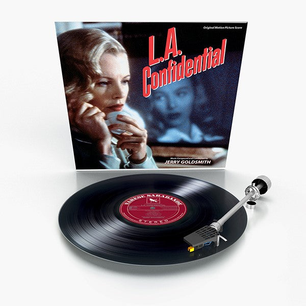 L.A. Confidential (Vinyl)