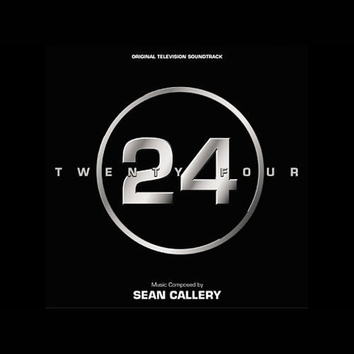 24 (CD)