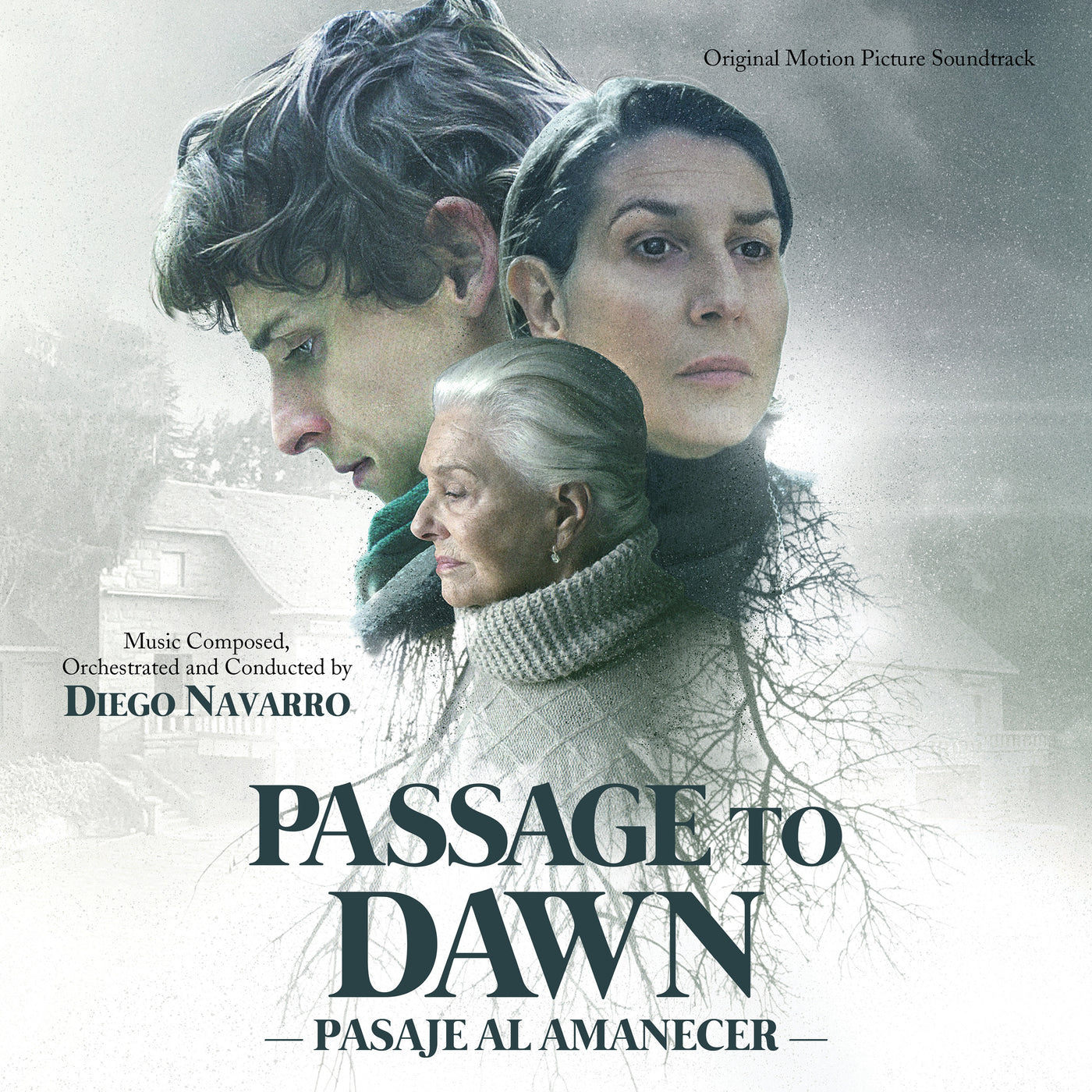 Passage To Dawn (CD)